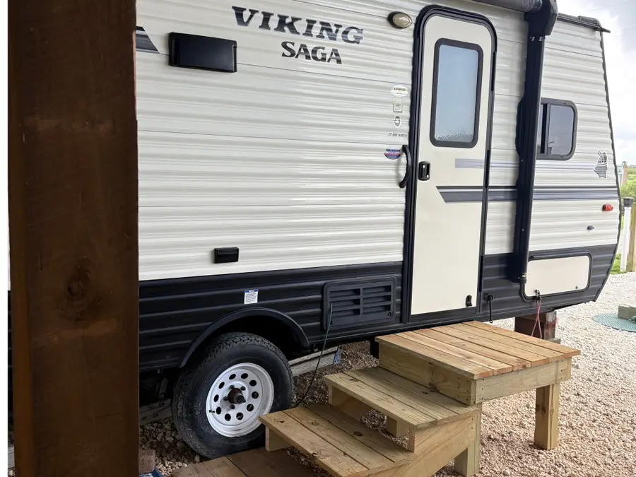 1256 Resort Road, Crystal Beach, TX 77650 - #3