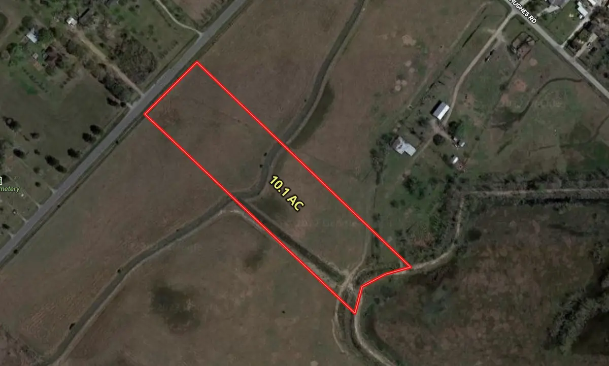 tbd Fm 1994 Road, Guy, TX 77444 - #1