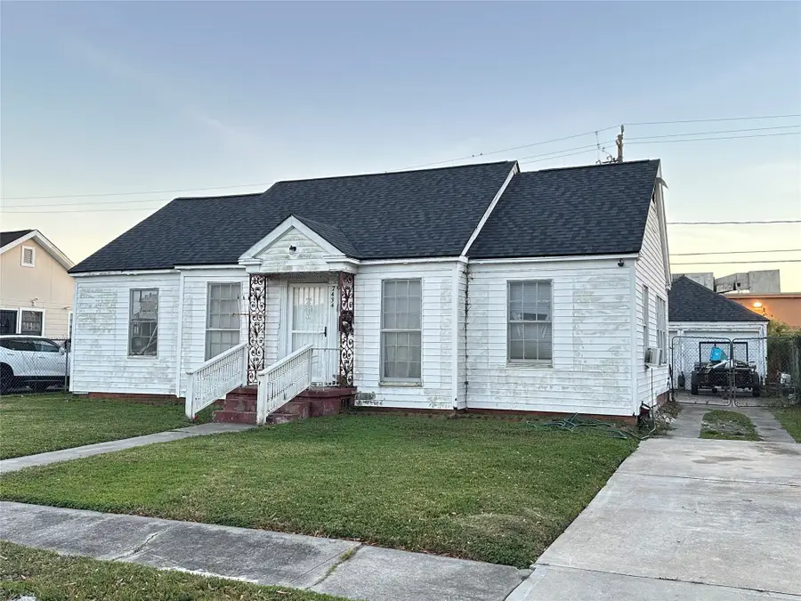 7434 Magnolia Street, Houston, TX 77023 - Image #3