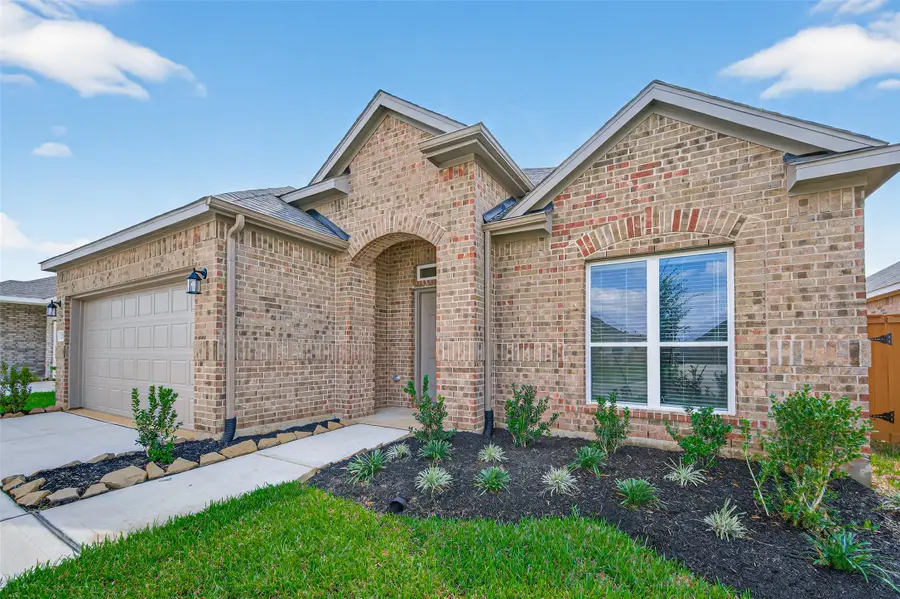 21923 Oia Island Drive, Hockley, TX 77447 - #2
