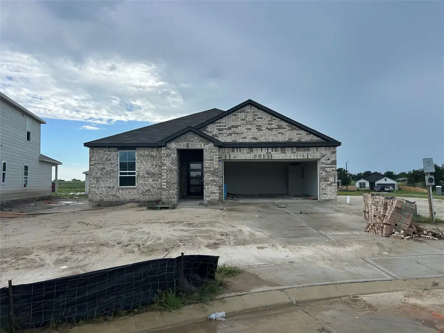 10704 Aston Court, Bryan, TX 77801 - #3