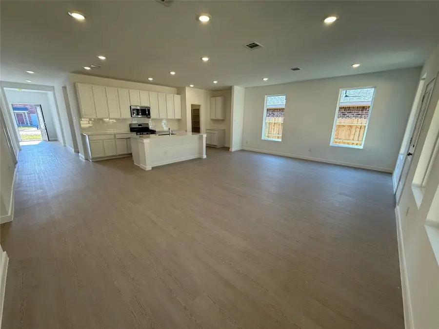 3036 Waterwood Pass Drive, Katy, TX 77493 - Image #3