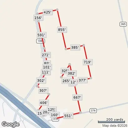 895 Fm 1085, Trent, TX 79561 - #2