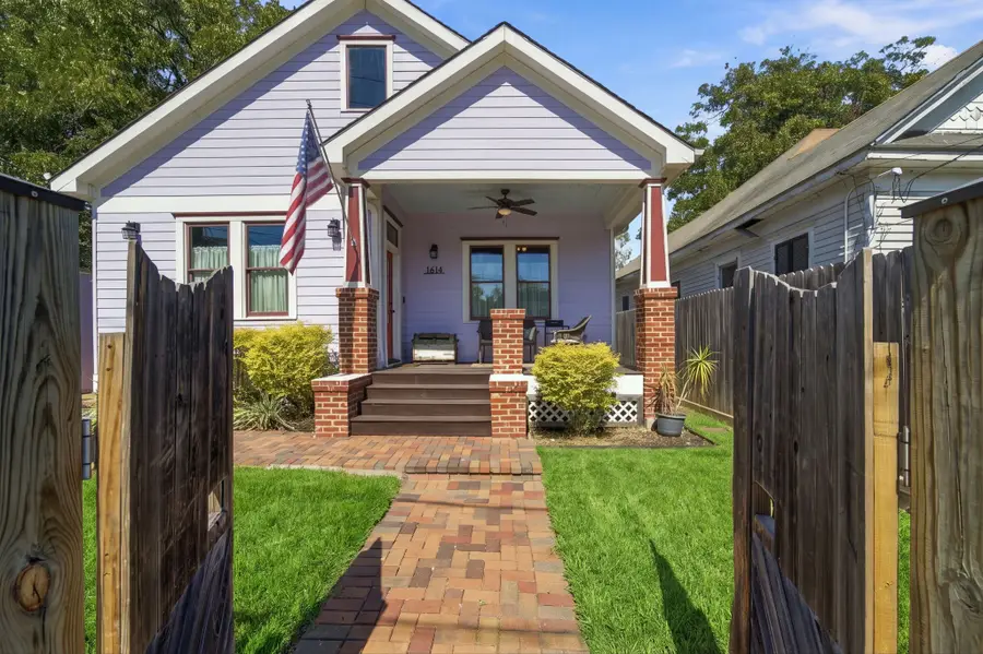 1614 Weber Street, Houston, TX 77007 - #3