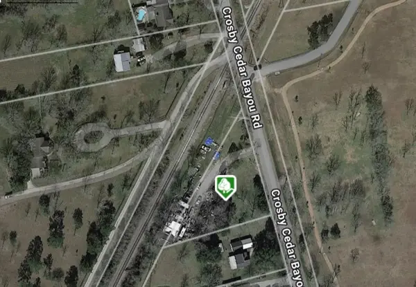 4307 Crosby Cedar Bayou Road, Baytown, TX 77521