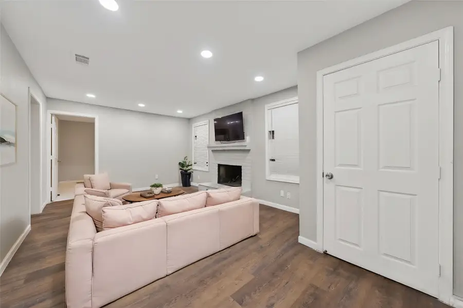 428 Gans Street, Houston, TX 77029 - #2
