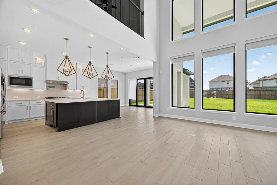 1427 Old Forest Drive, Missouri City, TX 77459 - Image #2