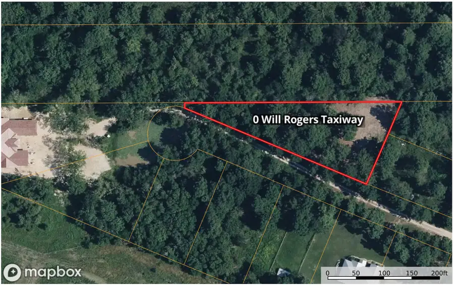 0 Will Rogers Taxiway, Tomball, TX 77377 - #3