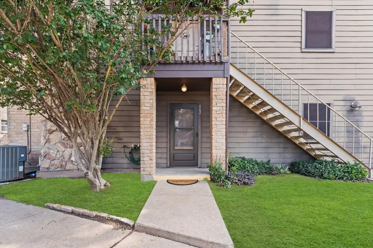12755 Mill Ridge Drive #402, Cypress, TX 77429 - #1