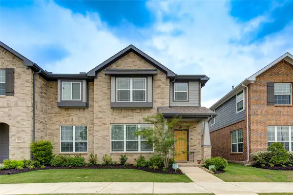 8030 Scanlan Trace, Missouri City, TX 77459