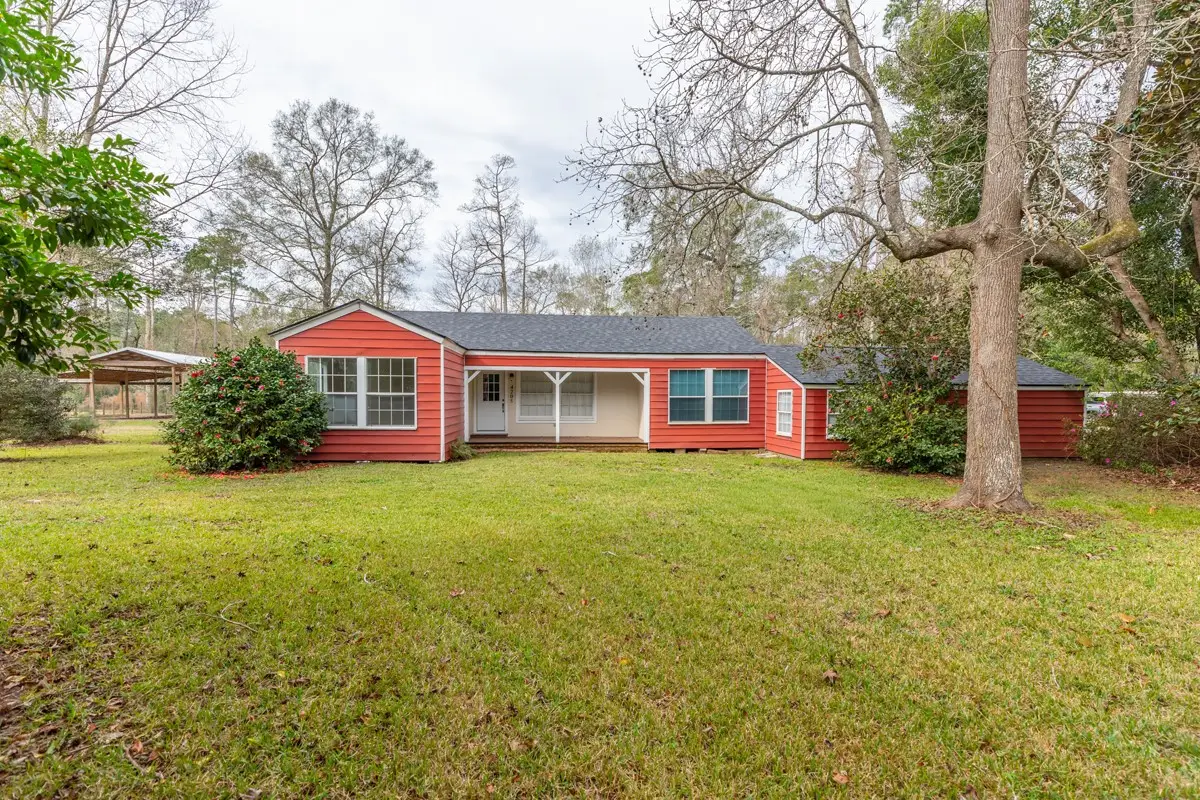 4205 N Tram Road, Vidor, TX 77662 - #1
