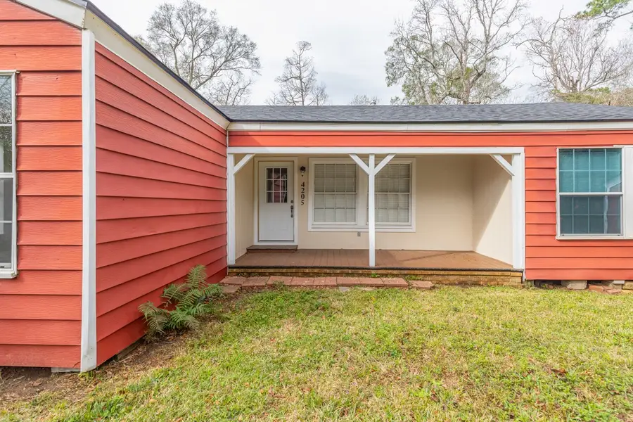 4205 N Tram Road, Vidor, TX 77662 - #3