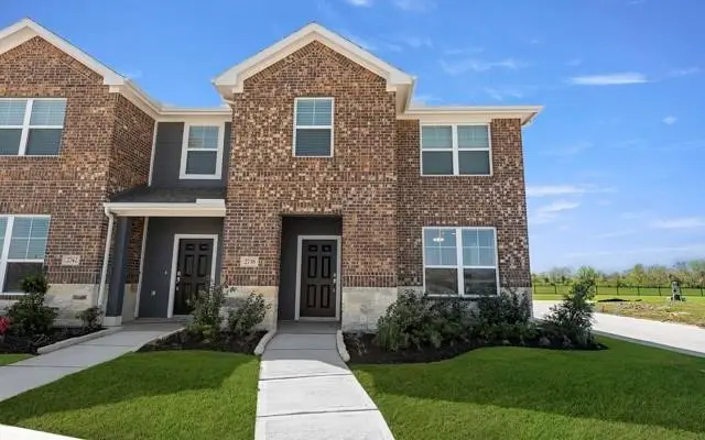 2738 Mariposa Creek Drive, Rosharon, TX 77583 - #1