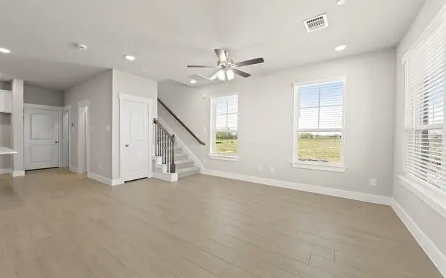 2738 Mariposa Creek Drive, Rosharon, TX 77583 - #3