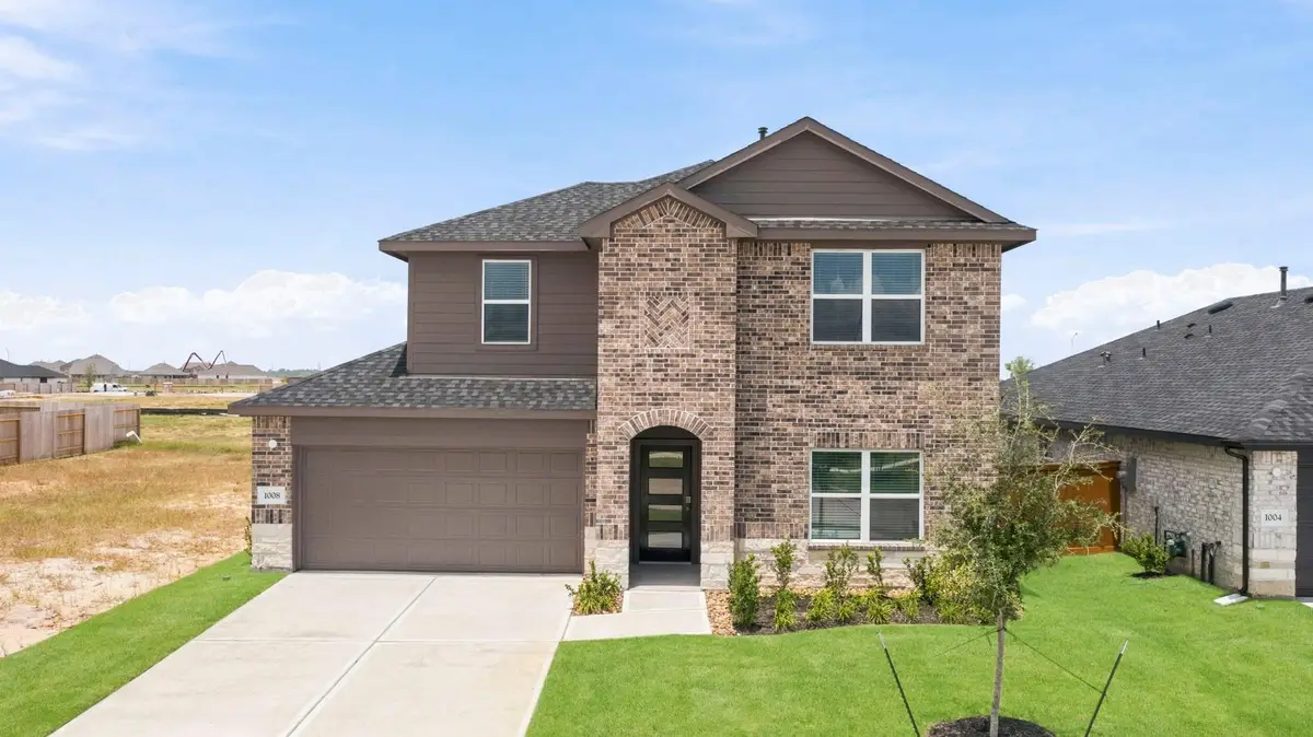 1008 Selene Sky Drive, Brookshire, TX 77423 - #1
