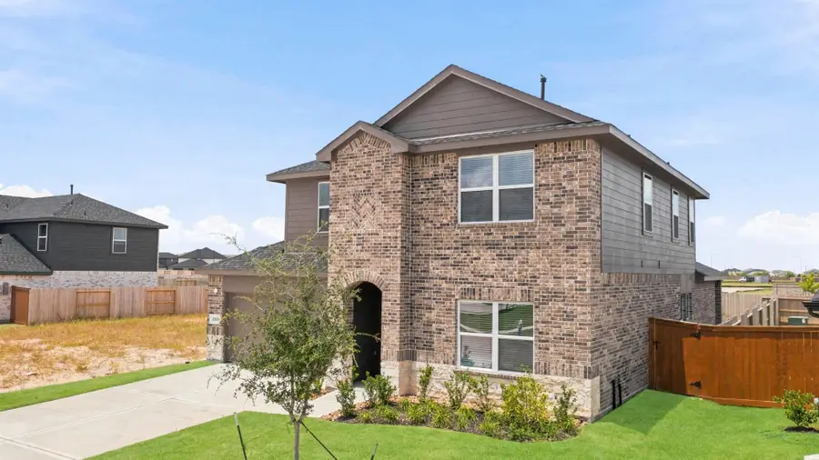 1008 Selene Sky Drive, Brookshire, TX 77423 - #2