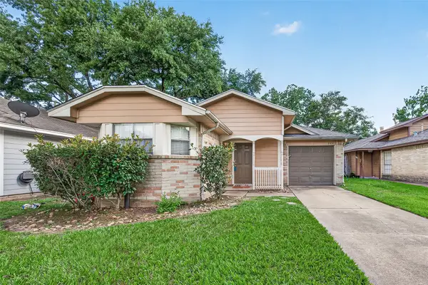 9231 Rippling Fields Drive, Houston, TX 77064