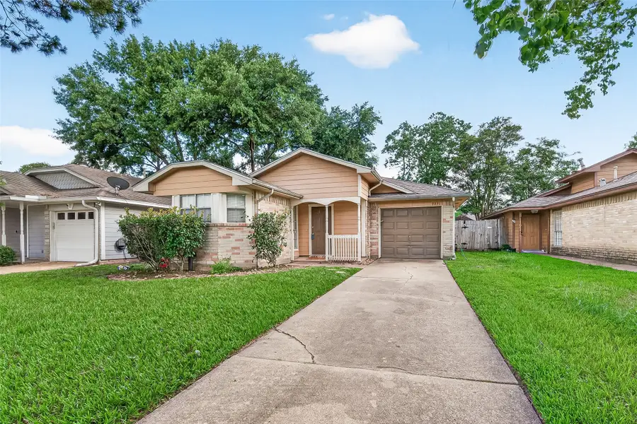 9231 Rippling Fields Drive, Houston, TX 77064 - #2