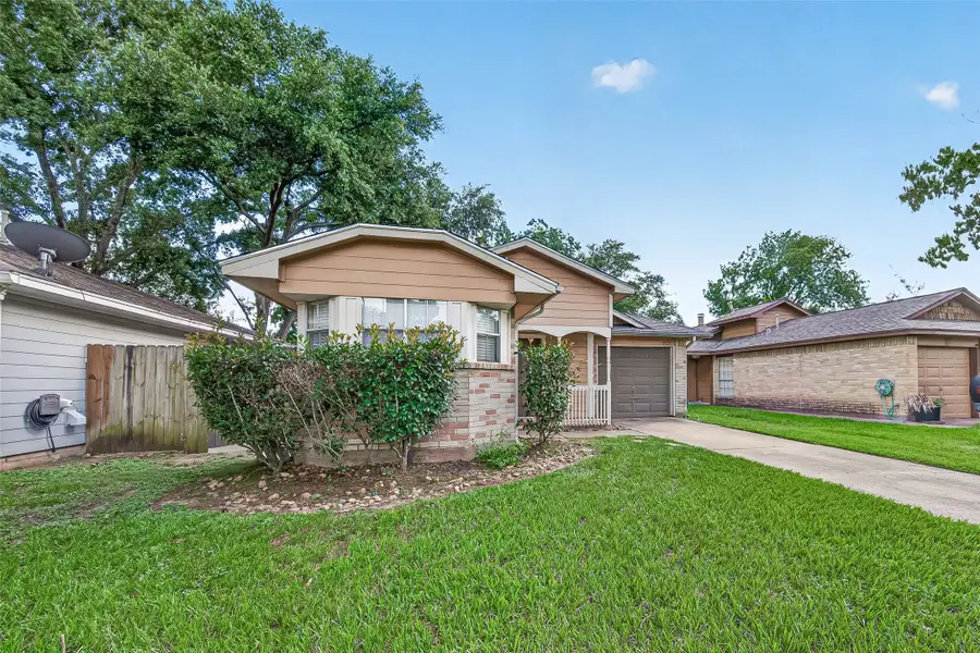 9231 Rippling Fields Drive, Houston, TX 77064 - #3