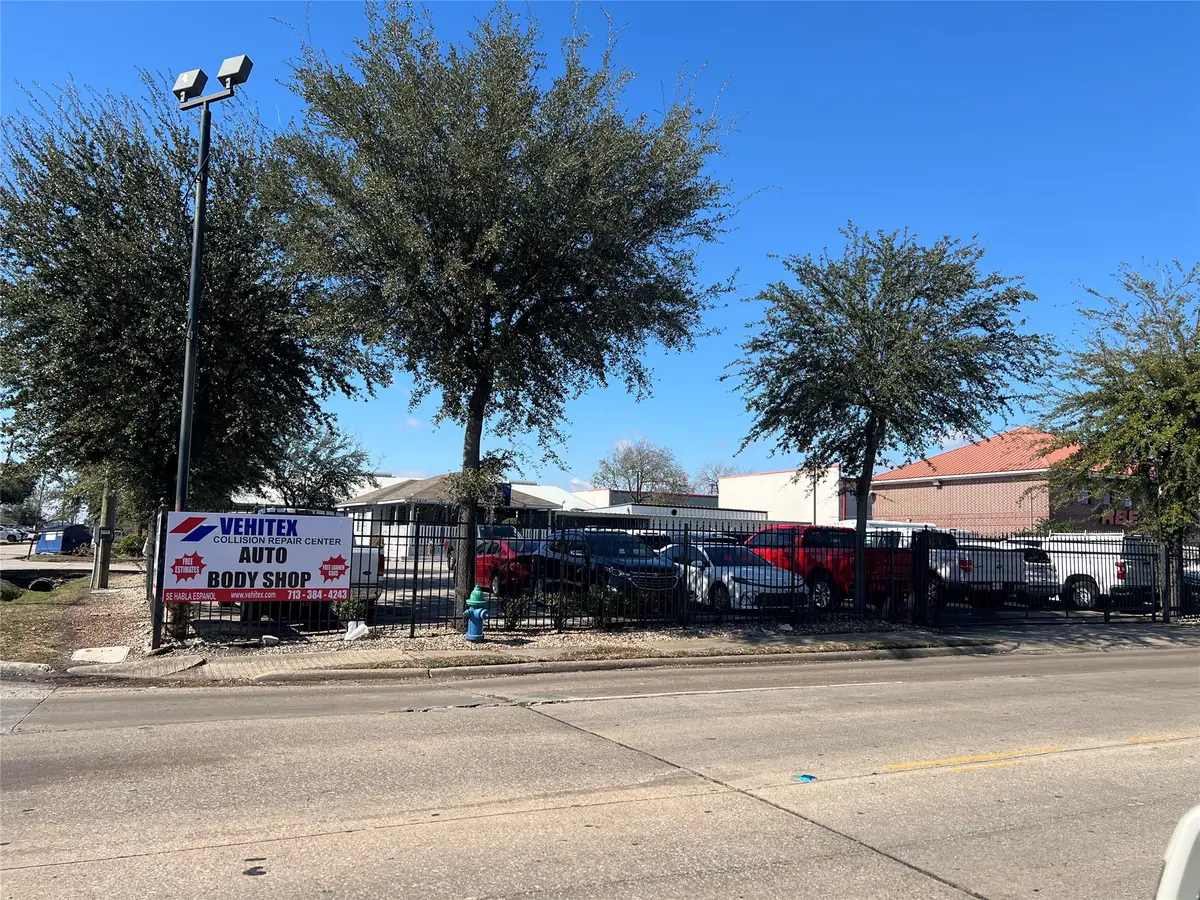 3410 Dunvale Road, Houston, TX 77063 - #1