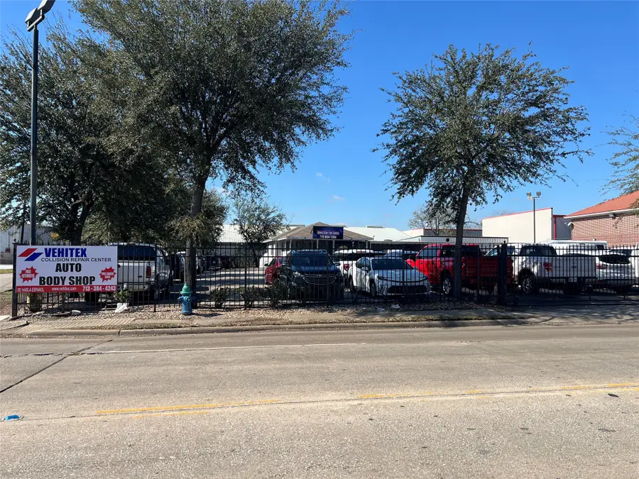 3410 Dunvale Road, Houston, TX 77063 - #3