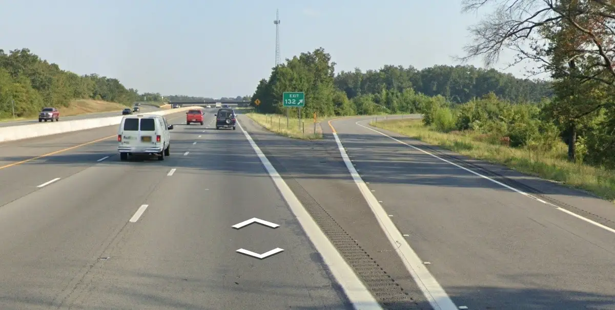 0 Interstate 40, Pine Mountain, Ar 72032 - #1