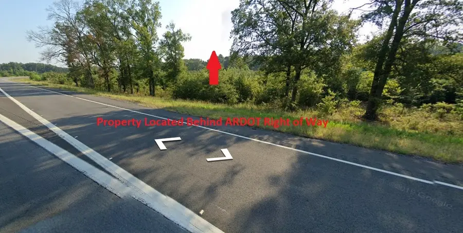 0 Interstate 40, Pine Mountain, Ar 72032 - #3