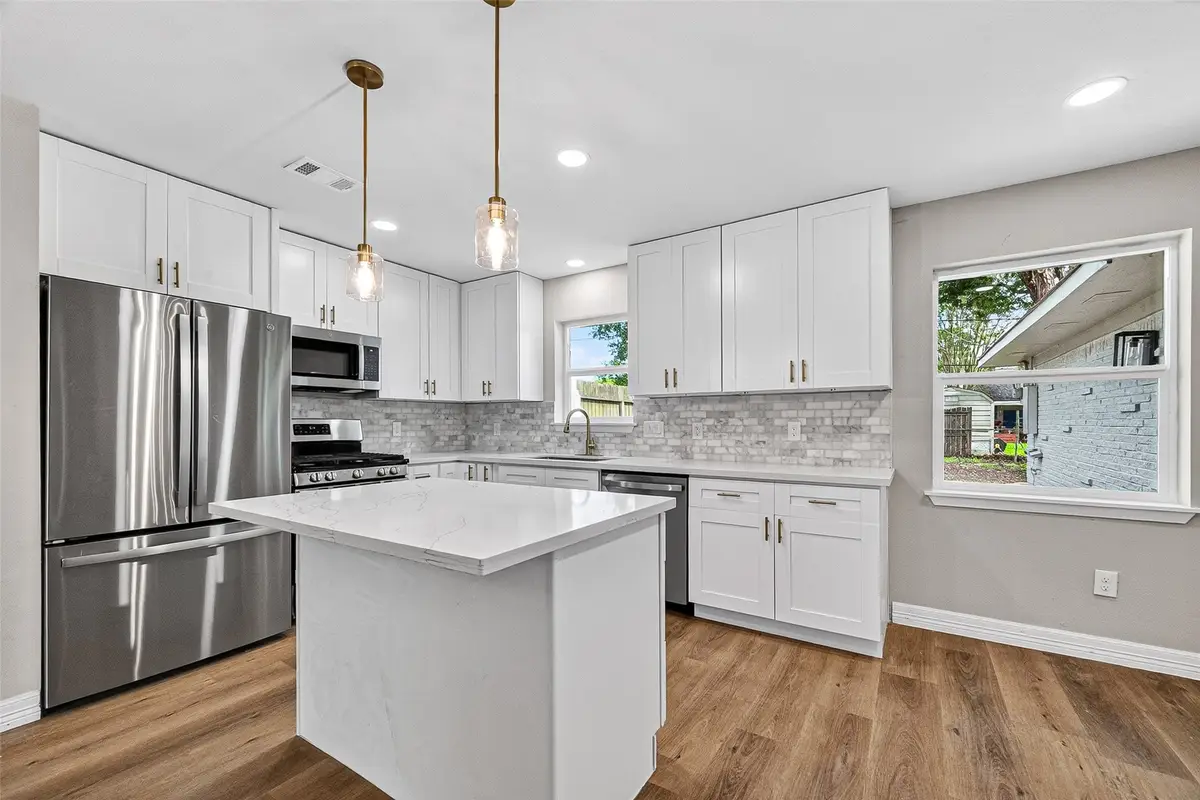 9723 Ebb Street, Houston, TX 77089 - #1