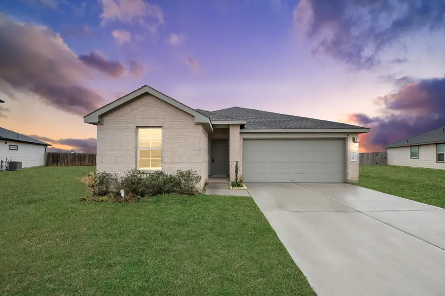 1310 Bison View Lane, Sealy, TX 77474 - #2