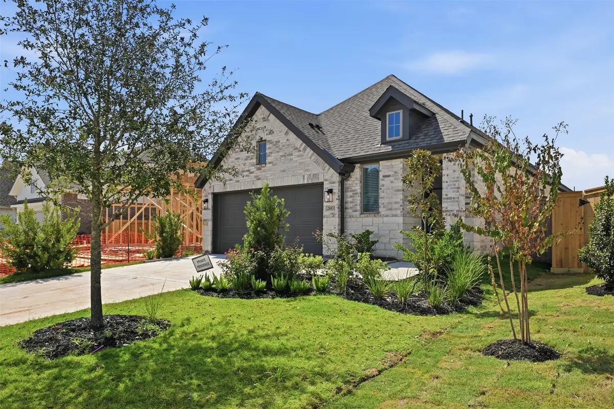 26831 Concord Dawn Drive, Richmond, TX 77406 - #1
