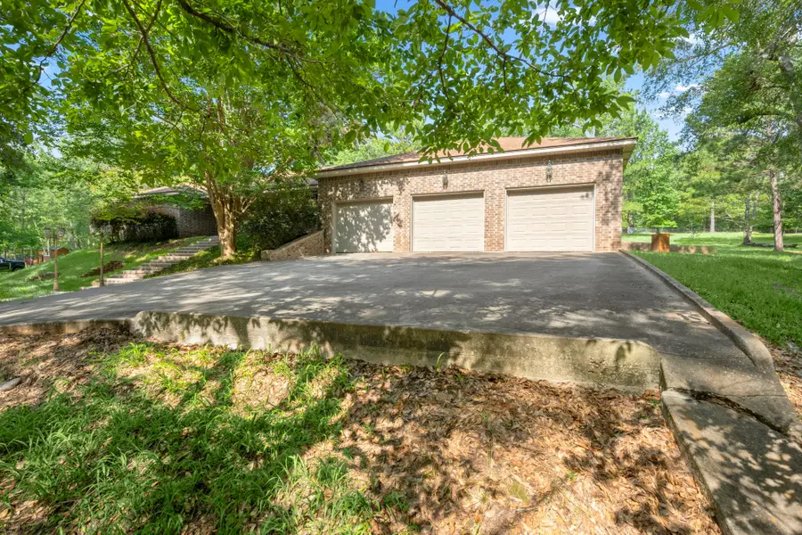 156 Magnolia Bend Drive, Livingston, TX 77351 - #2