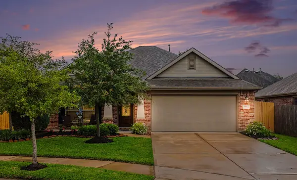 14822 Raleighs Meadow Court, Cypress, TX 77433