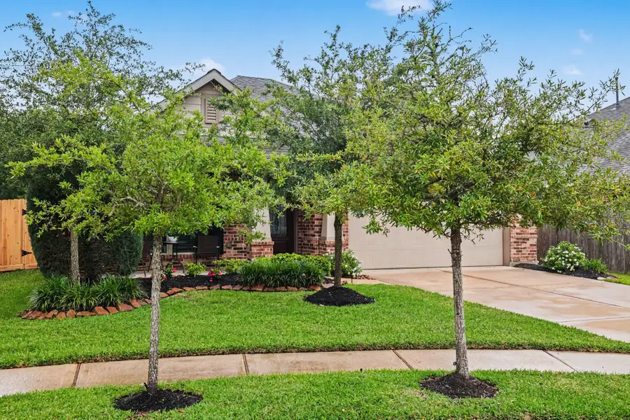 14822 Raleighs Meadow Court, Cypress, TX 77433 - #3