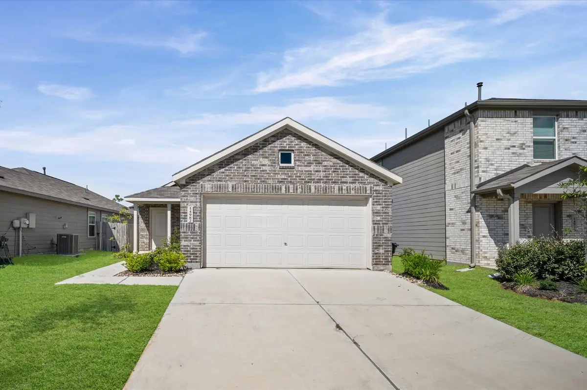 14982 N Ascot Bend Circle, Conroe, TX 77306 - #1