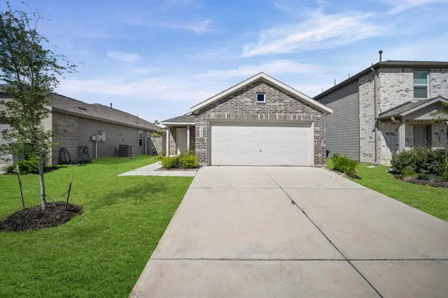 14982 N Ascot Bend Circle, Conroe, TX 77306 - #2
