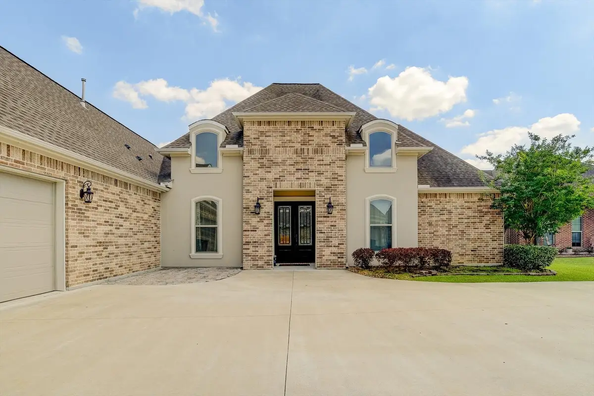 9255 Monarch Street, Beaumont, TX 77713 - #1