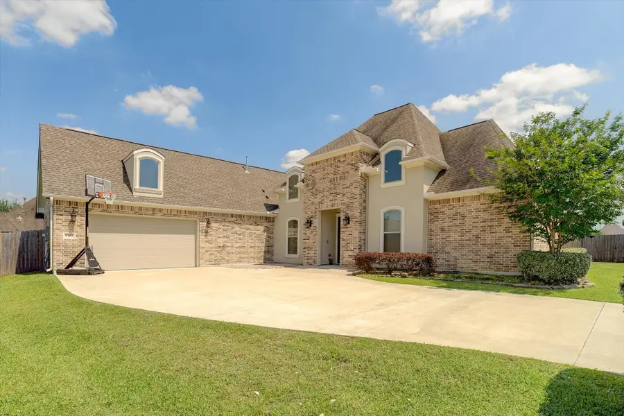 9255 Monarch Street, Beaumont, TX 77713 - #3