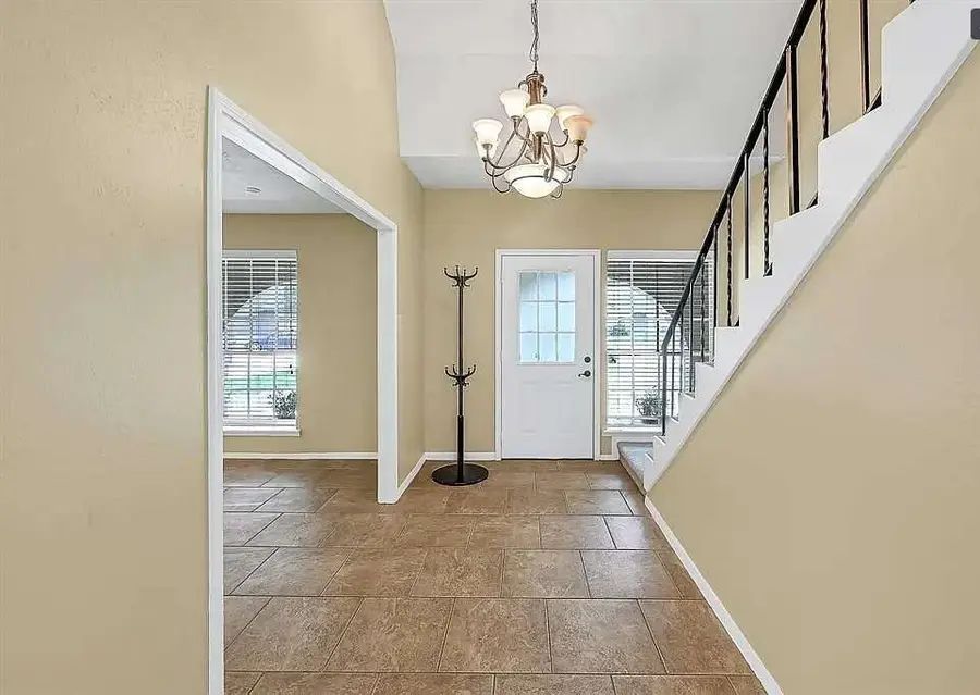 9611 Crail Drive, Spring, TX 77379 - #2