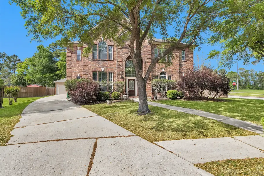 21085 Ramrock Circle, Porter, TX 77365 - #2