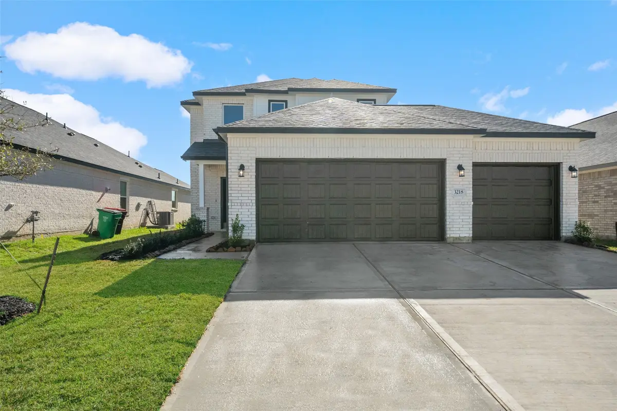 2126 Rosillo Brook Drive, Baytown, TX 77521 - #1