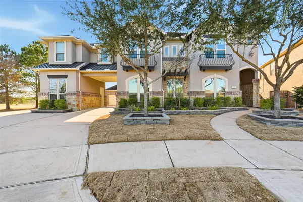 5614 Wimberly Briar Lane, Fulshear, TX 77441