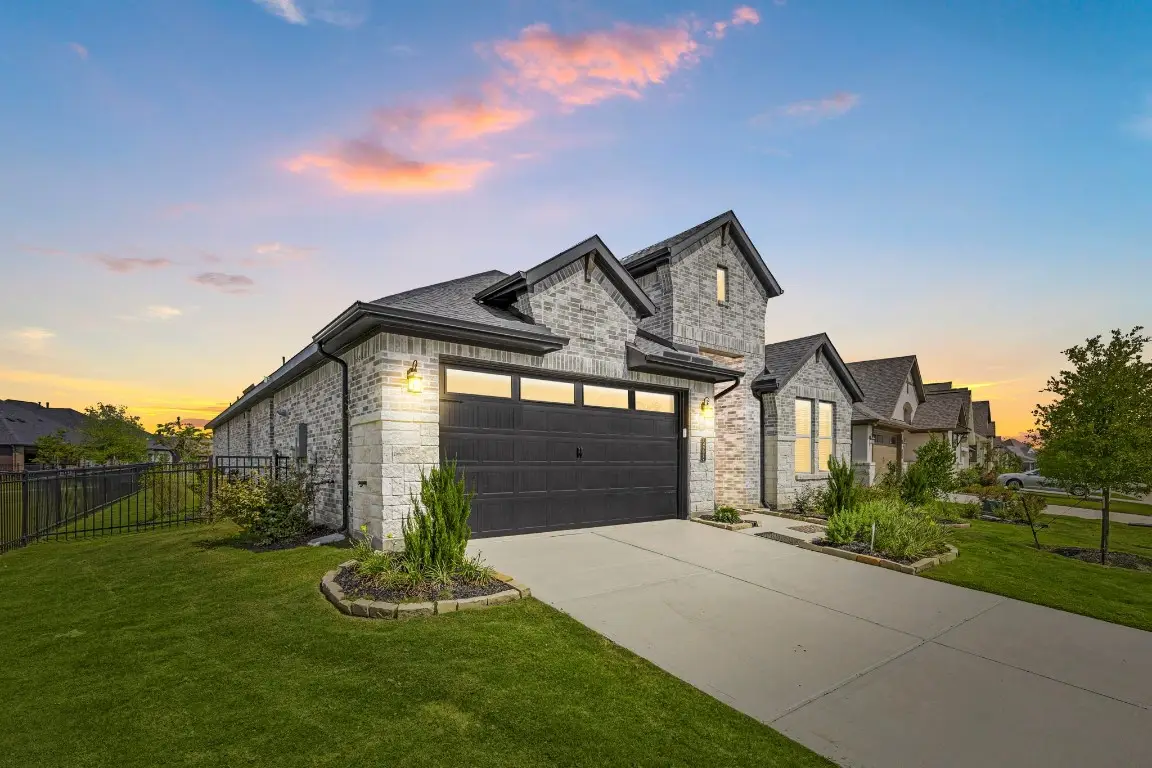 14902 Shavers Drive, Willis, TX 77318 - #1