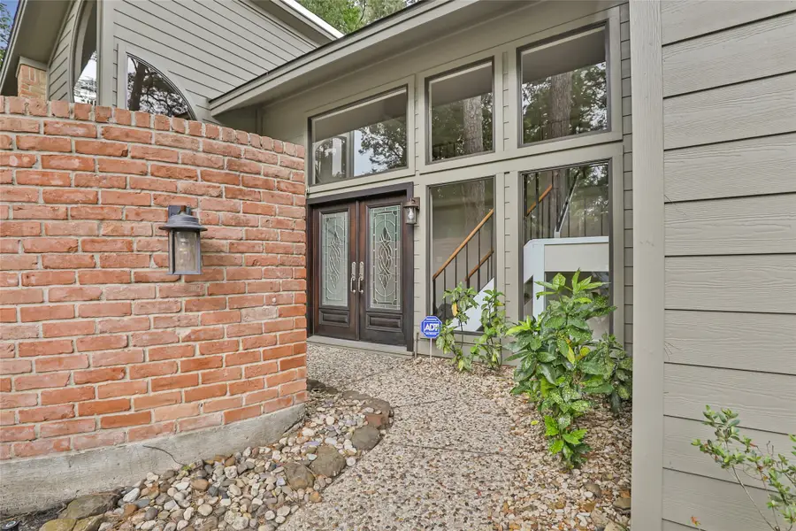 2034 Hidden Creek Drive, Kingwood, TX 77339 - #2