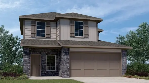 30114 Broeder Way Court, Fulshear, TX 77441