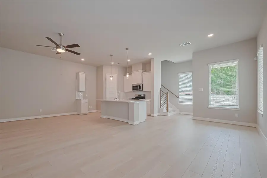8917 Grovner Place, Houston, TX 77055 - #3