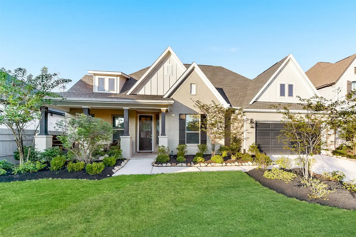 15527 Salmon Springs Drive, Conroe, TX 77302 - Image #1