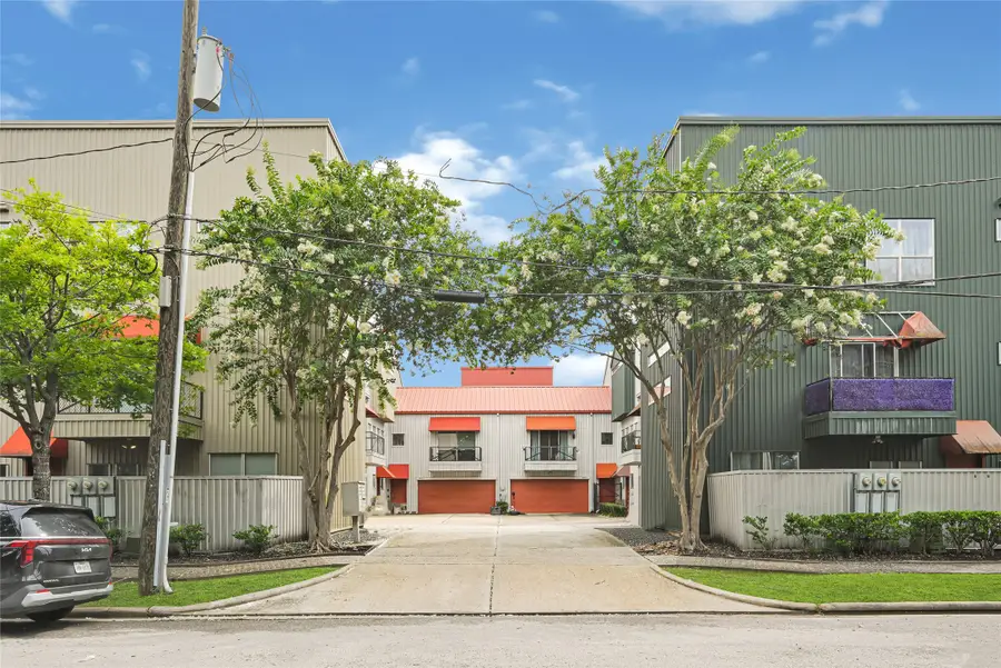 2905 Sherman Street #C, Houston, TX 77003 - #3