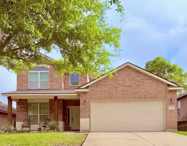 2310 Perkins Crossing Drive, Conroe, TX 77304