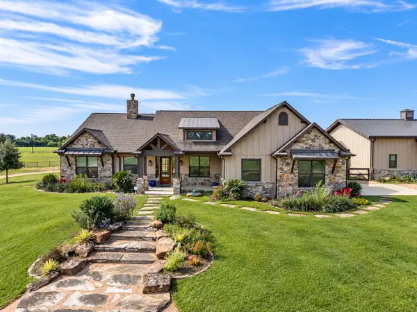 30163 High Spirit Ranch Road, Hempstead, TX 77445