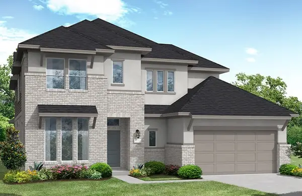 18807 Lima Orange Trail, Manvel, TX 77578